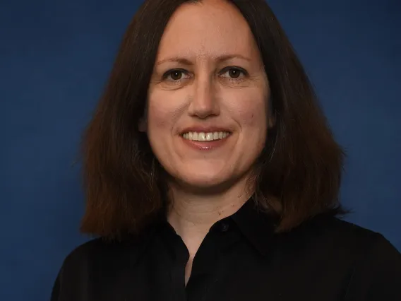 Julie Miller, PhD