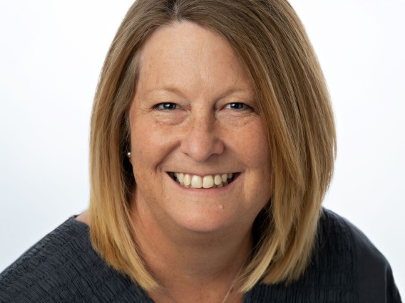 Kate Bunton, PhD