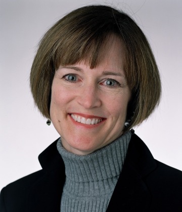 Dr. Anne Marie Tharpe