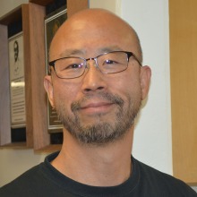 Huanping Dai, PhD