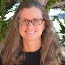 Linda Norrix, PhD, CCC-A